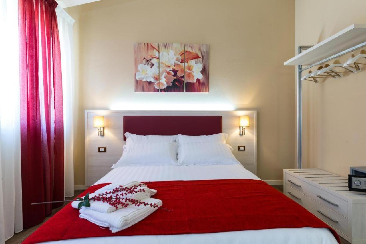 Venice Airport Villa Erica 1 Campalto Kültér fotó