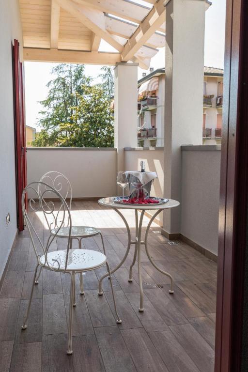 Venice Airport Villa Erica 1 Campalto Kültér fotó